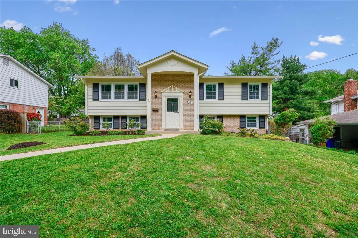 5315 Manorfield Rd, Rockville, MD 20853 - #1