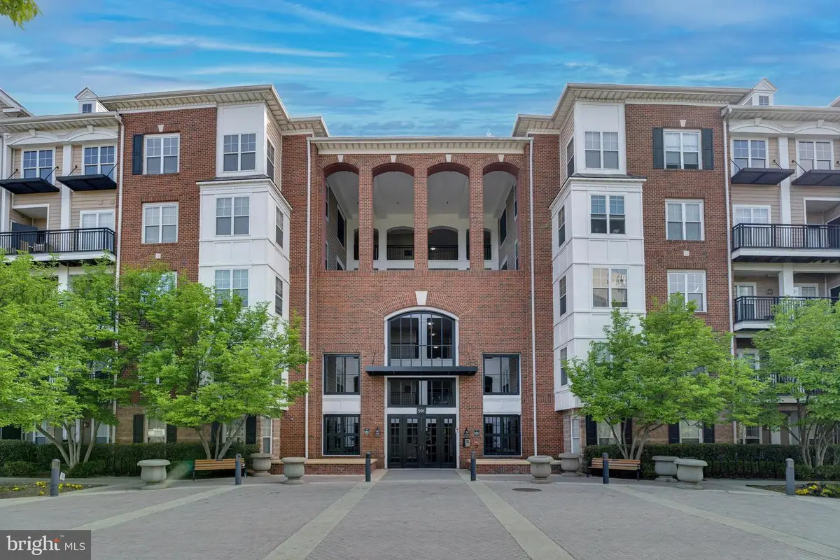 501 Hungerford Dr #462, Rockville, MD 20850 - #1