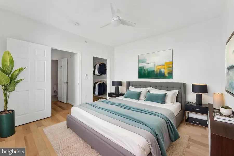 501 Hungerford Dr #462, Rockville, MD 20850 - #3