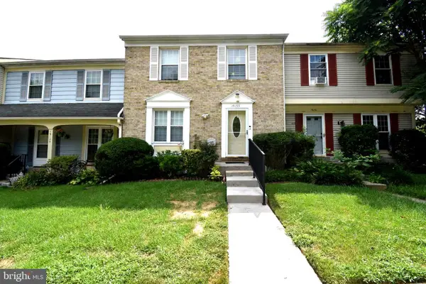 19133 Broadwater Way, GAITHERSBURG, MD 20879
