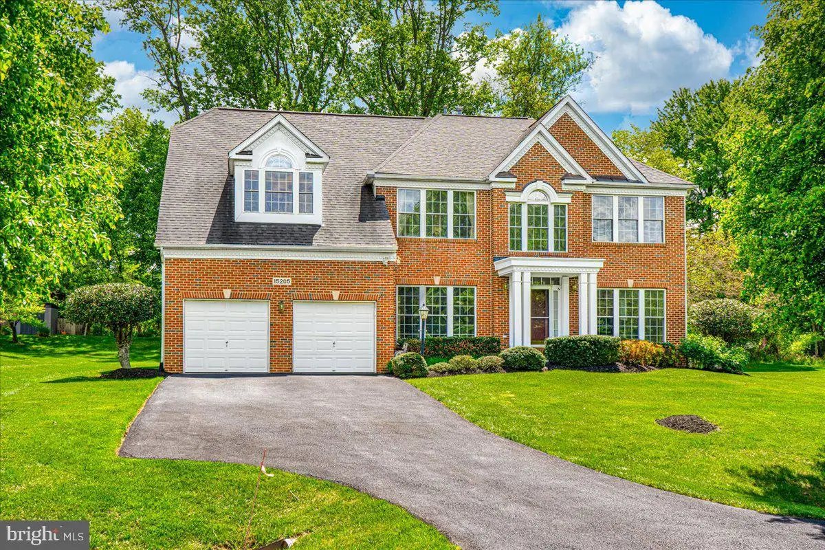 15205 Lions Den Rd, Burtonsville, MD 20866 - #1