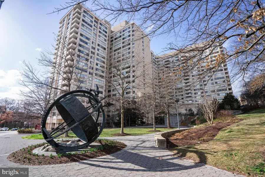 5500 Friendship Blvd #371, Chevy Chase, MD 20815 - #2