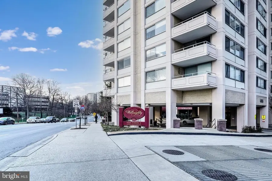 5500 Friendship Blvd #371, Chevy Chase, MD 20815 - #3