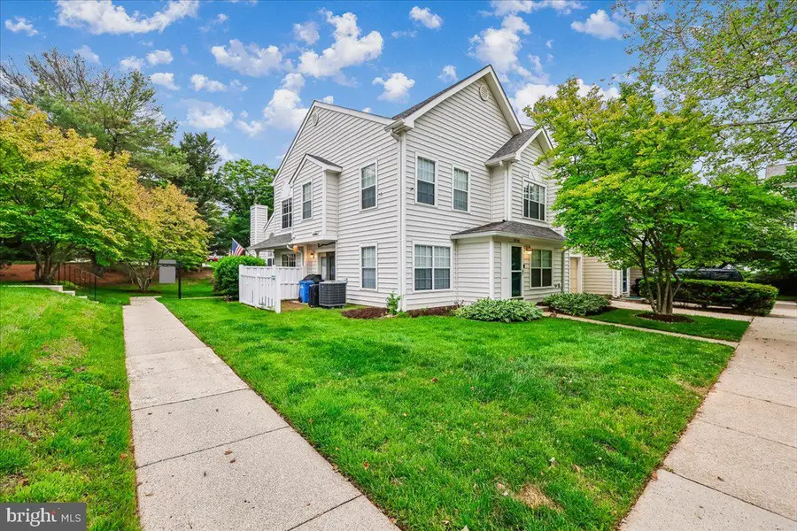 13716 Creola Ct #198, Germantown, MD 20874 - #2