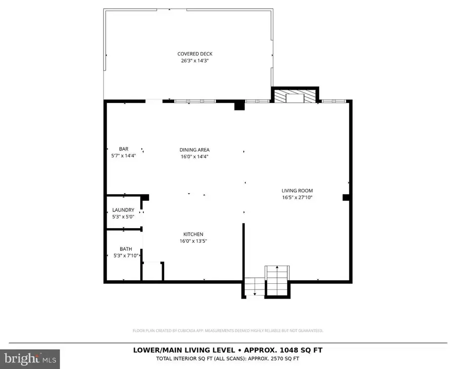 3709 Kenway St, Silver Spring, MD 20906 - #3