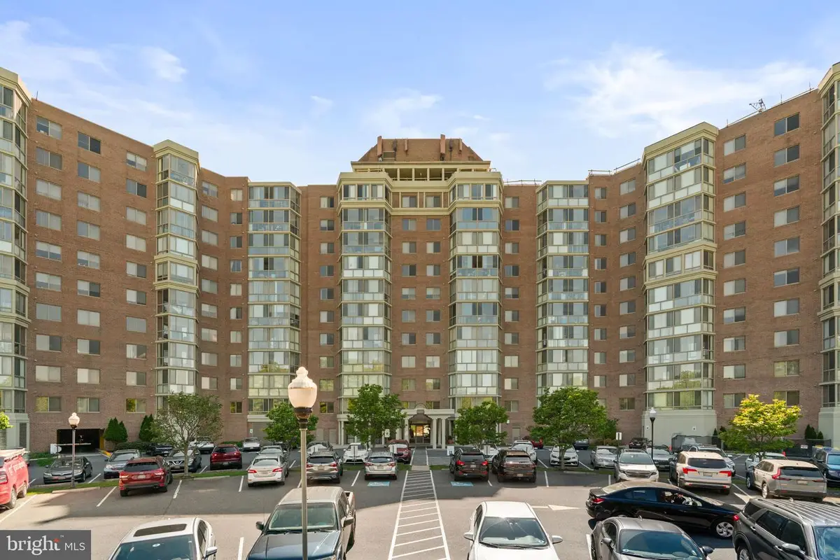 3200 N Leisure World Blvd #903, Silver Spring, MD 20906 - #1