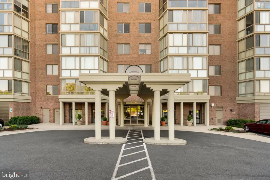 3200 N Leisure World Blvd #903, Silver Spring, MD 20906 - #3