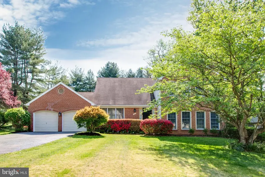14517 Carona Dr, Silver Spring, MD 20905 - #2