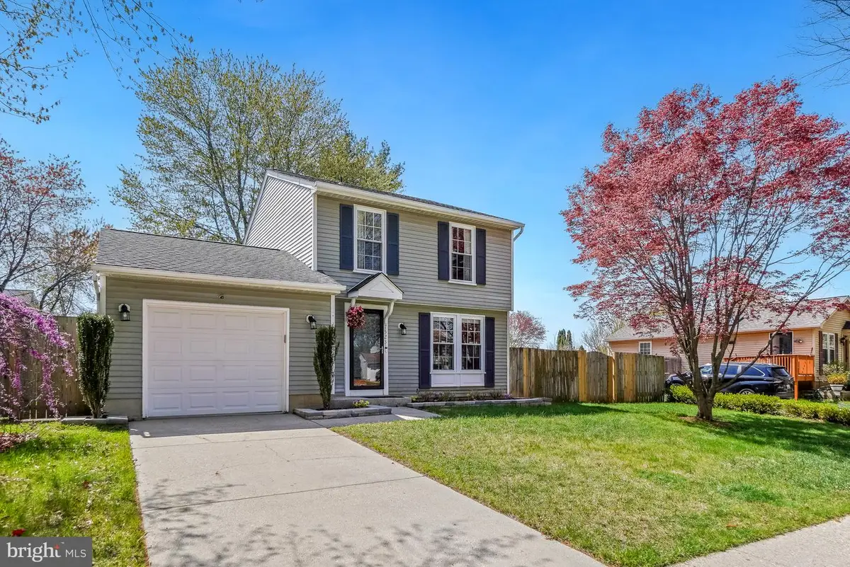 7523 Brenish Dr, Gaithersburg, MD 20879 - #1