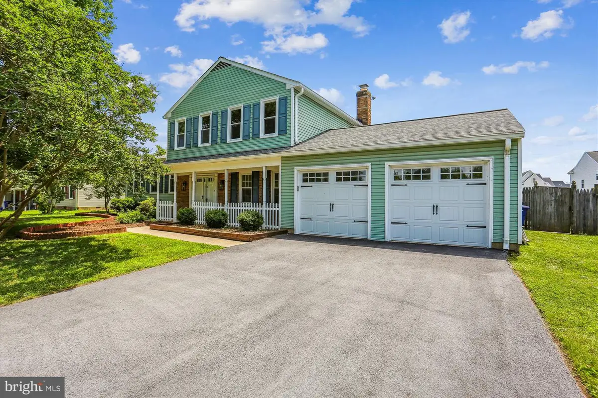 19916 Westerly Ave, Poolesville, MD 20837 - #1