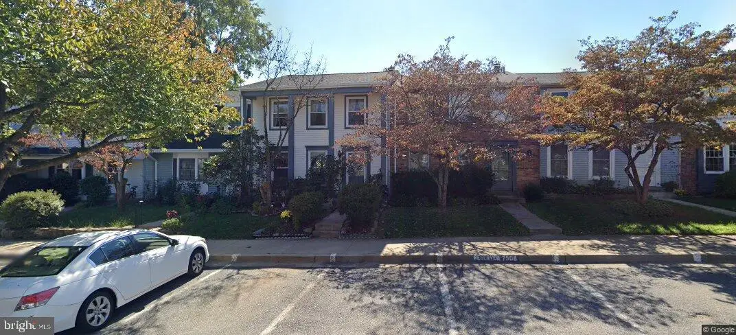 7506 Weatherby Dr, Rockville, MD 20855 - #1