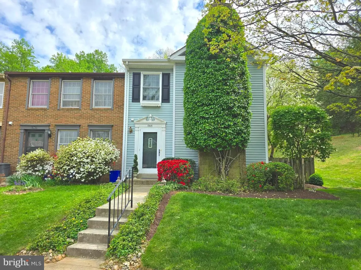 17415 Founders Mill Dr, Rockville, MD 20855 - #1