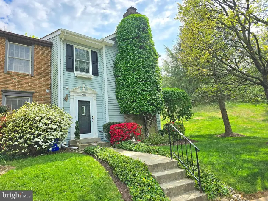 17415 Founders Mill Dr, Rockville, MD 20855 - #2