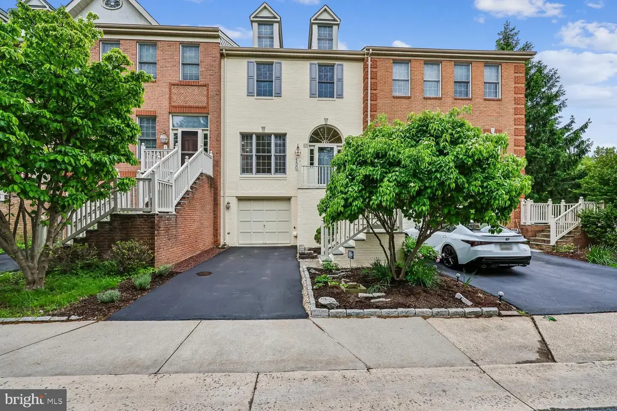 130 Winding Rose Dr, Rockville, MD 20850 - #1