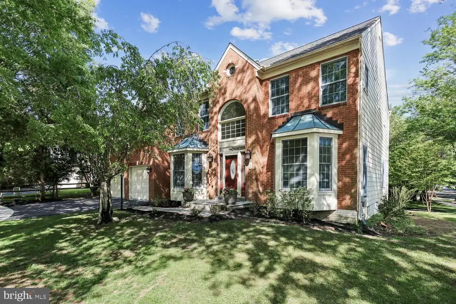 3 Mojave Ct, Rockville, MD 20850 - #2