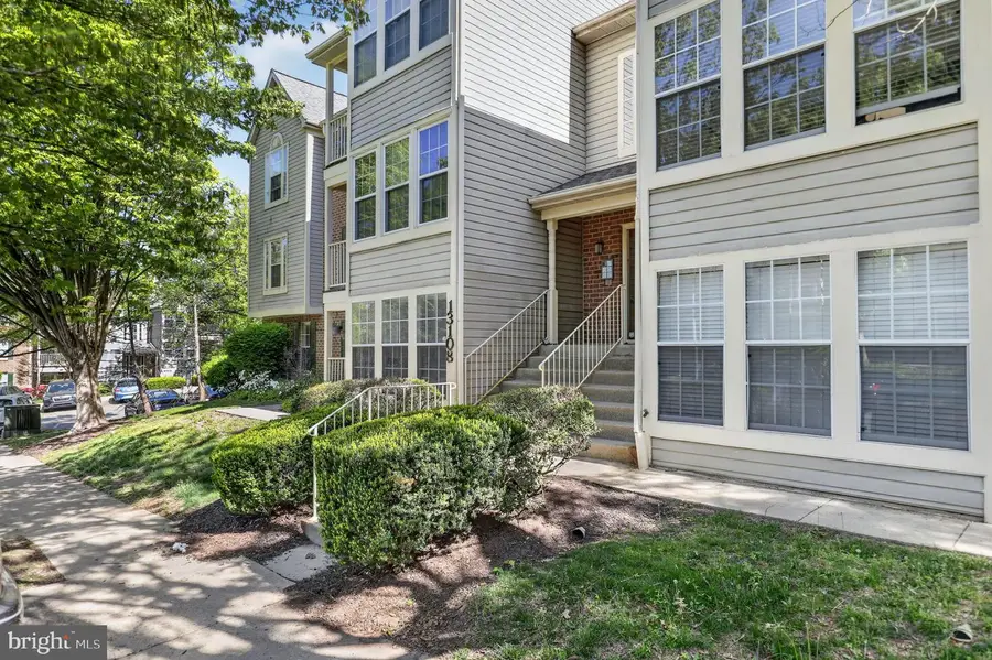 13108 Briarcliff Ter ##703, Germantown, MD 20874 - #2