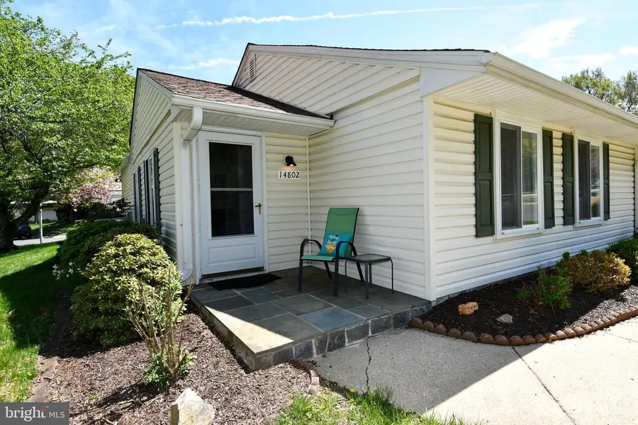 14802 Lindsey Ln #225-b, Silver Spring, MD 20906 - #2