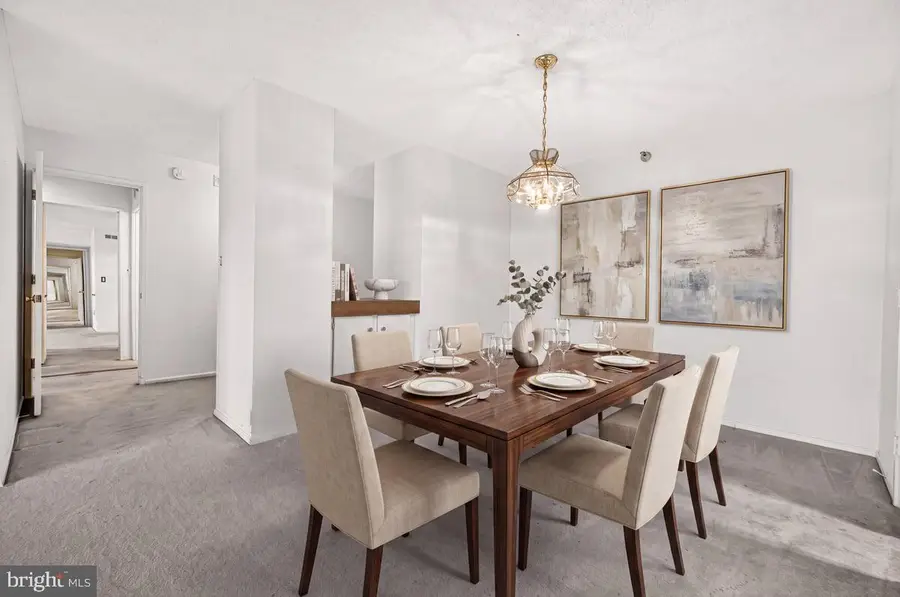 3310 N Leisure World Blvd #6-611, Silver Spring, MD 20906 - #3