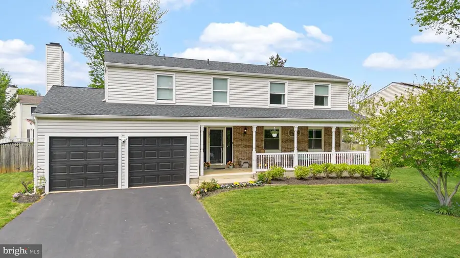 17420 Taunton Dr, Gaithersburg, MD 20877 - #3