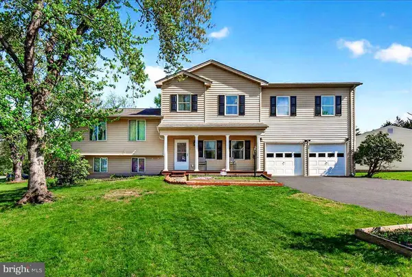17628 Collier Cir, POOLESVILLE, MD 20837