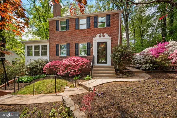 108 Denver Rd, SILVER SPRING, MD 20910