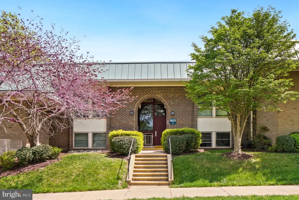 3622 Gleneagles Dr #9-2c, Silver Spring, MD 20906 - #1