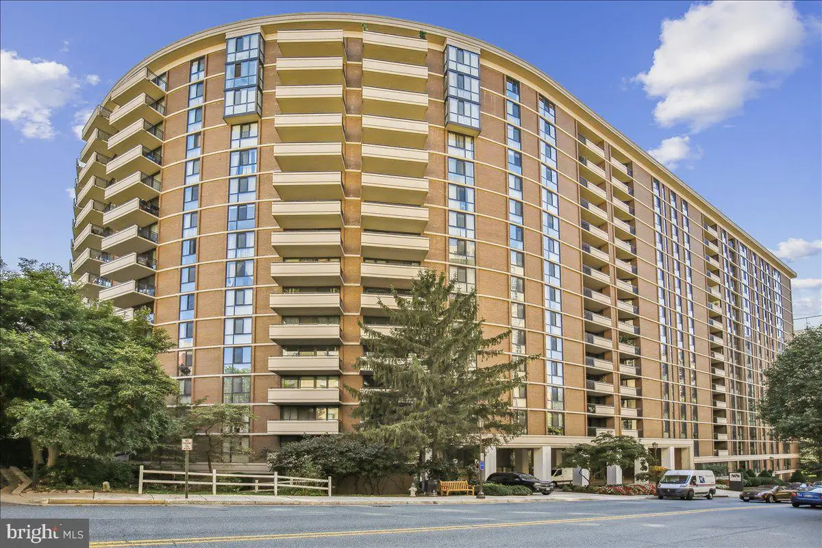 4620 N Park Ave #903e, Chevy Chase, MD 20815 - #1