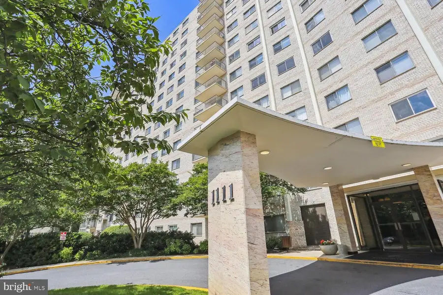 1121 University Blvd W #1111, Silver Spring, MD 20902 - #3