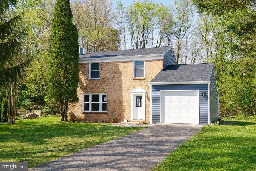 24823 Cutsail Dr, Damascus, MD 20872 - #2