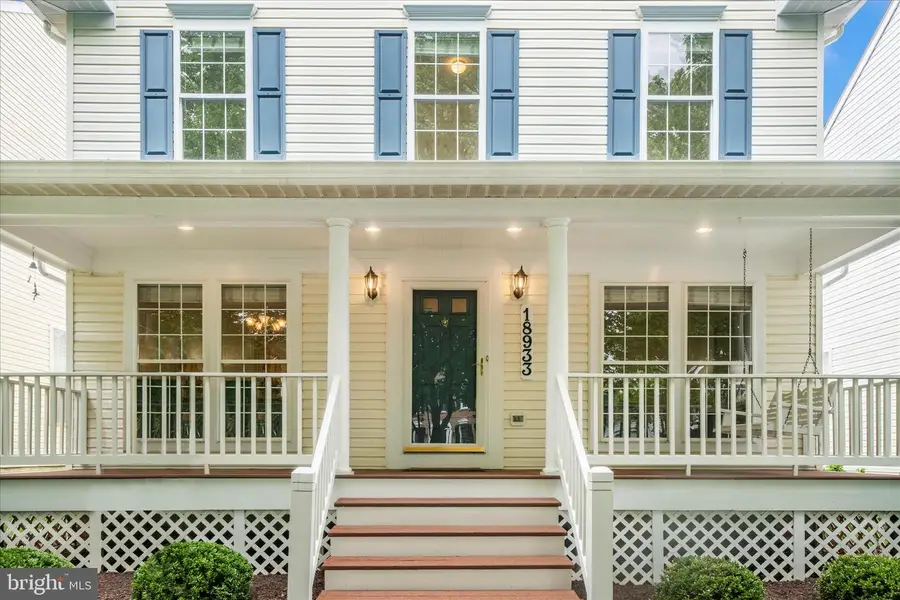 18933 Fountain Hills Dr, Germantown, MD 20874 - #2
