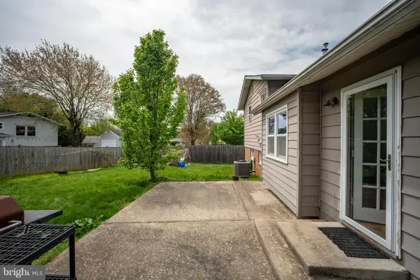 4014 Havard St, SILVER SPRING, MD 20906