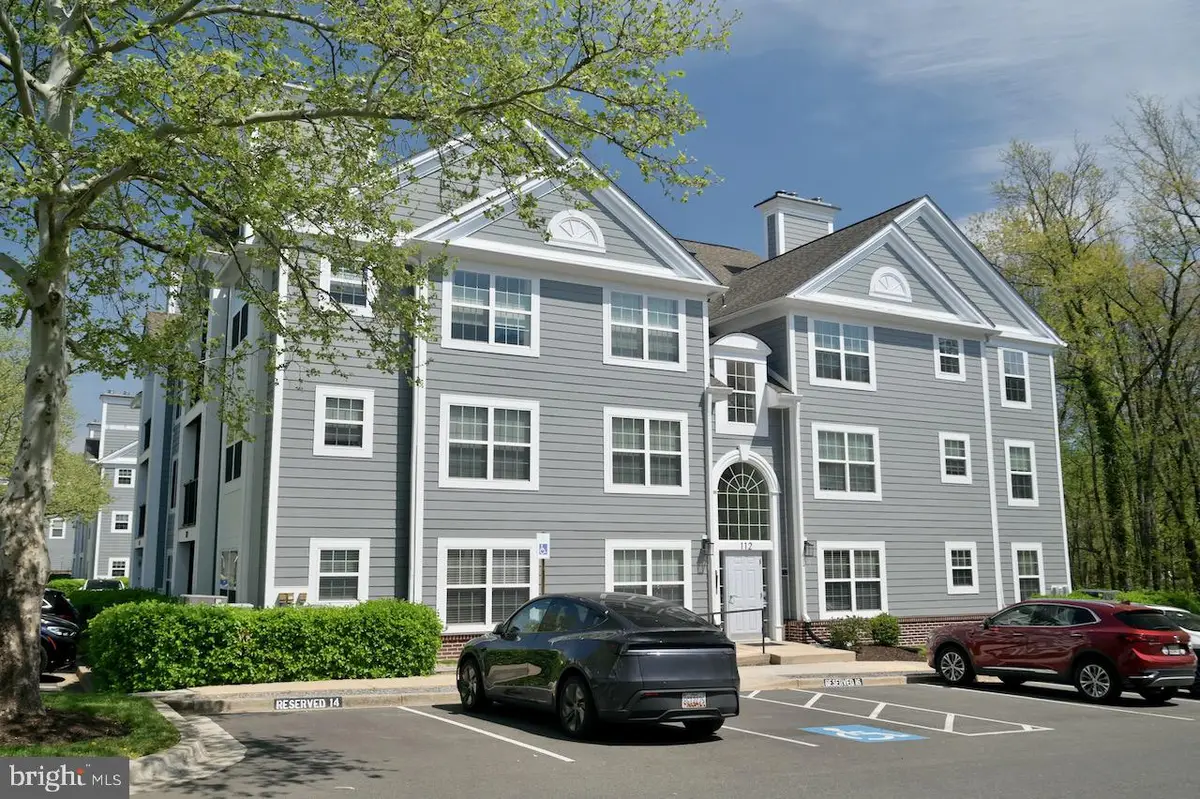 112 Kendrick Pl #112-34, Gaithersburg, MD 20878 - #1