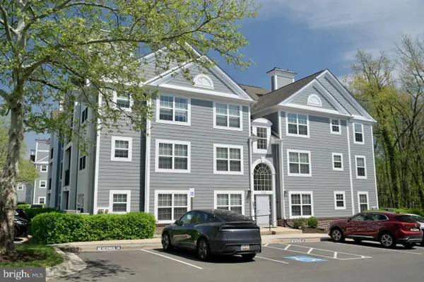 112 Kendrick Pl #112-34, GAITHERSBURG, MD 20878