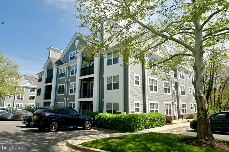 112 Kendrick Pl #112-34, Gaithersburg, MD 20878 - #2