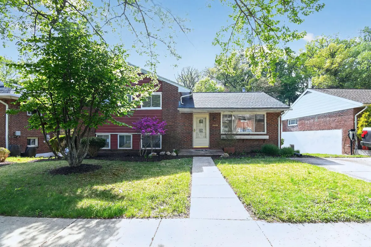 10226 Leslie St, Silver Spring, MD 20902 - #1
