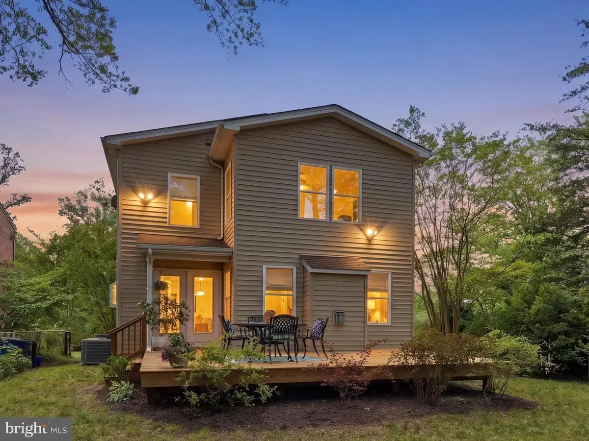 1102 Meurilee Ln, Silver Spring, MD 20901 - #1