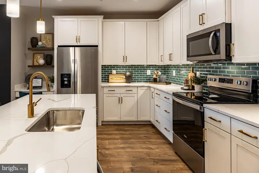 13220 Petrel St #4205, Clarksburg, MD 20871 - #3