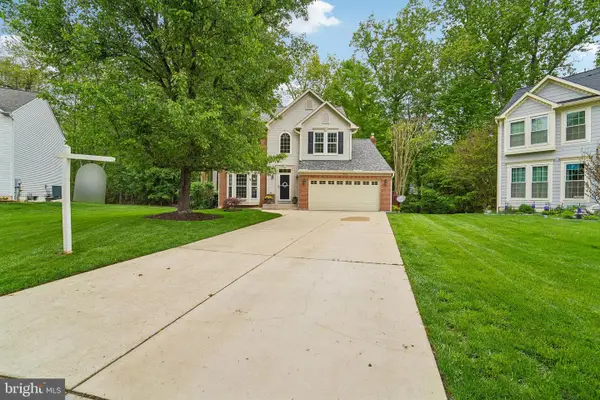 18613 Meadowland Ter, OLNEY, MD 20832
