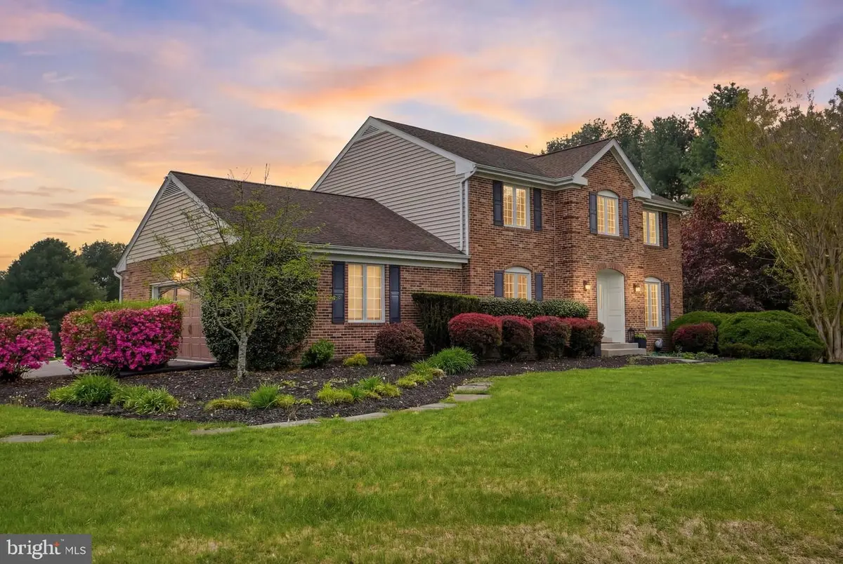 19450 James Creek Ct, Brookeville, MD 20833 - #1