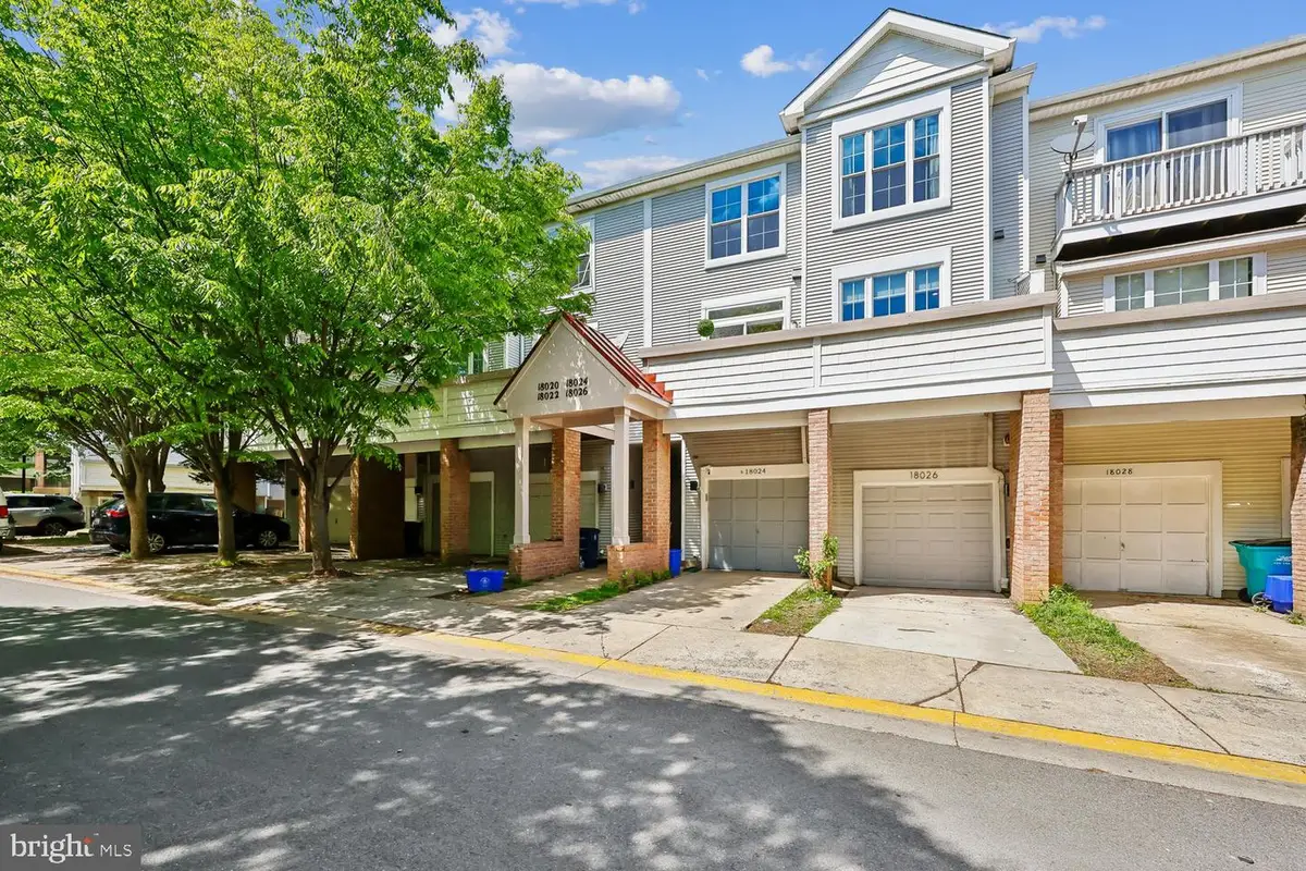 18026 Royal Bonnet Cir, Montgomery Village, MD 20886 - #1