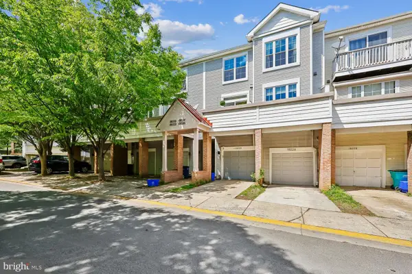 18026 Royal Bonnet Cir, MONTGOMERY VILLAGE, MD 20886