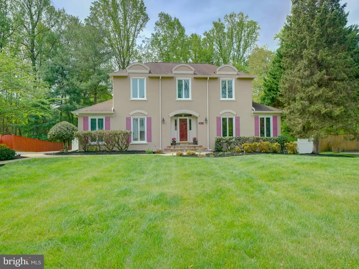 2813 Cabin Creek Dr, Burtonsville, MD 20866 - #1