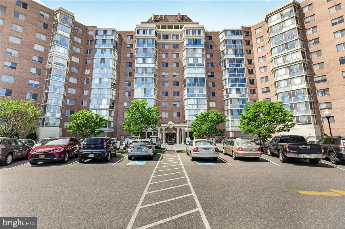 3200 Leisure World Blvd E #308, Silver Spring, MD 20906 - #1