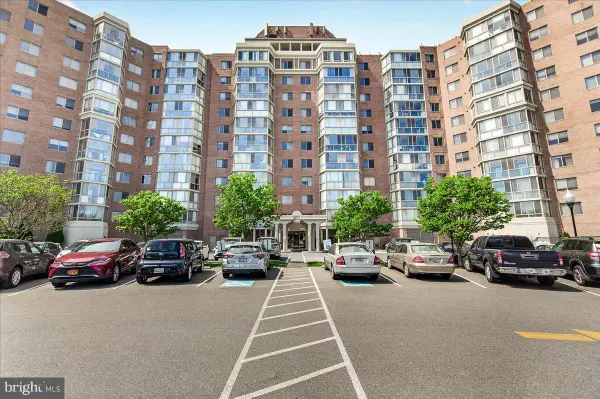 3200 Leisure World Blvd E #308, SILVER SPRING, MD 20906