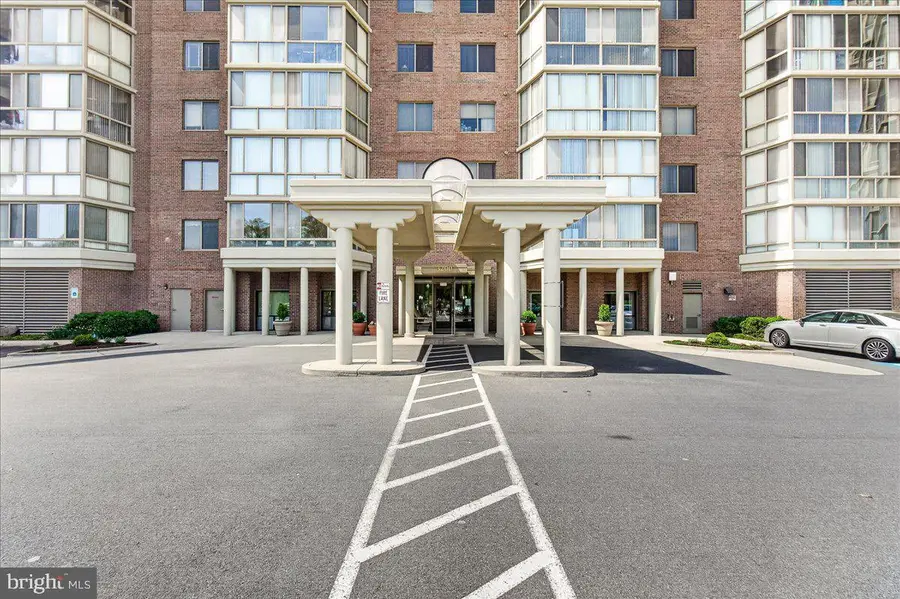 3200 Leisure World Blvd E #308, Silver Spring, MD 20906 - #2