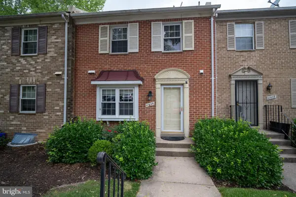 11829 Old Columbia Pike #39, SILVER SPRING, MD 20904