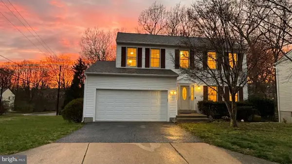 18500 Gingerbread Ln, GAITHERSBURG, MD 20877