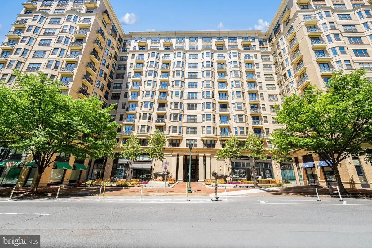 7710 Woodmont Ave #204, Bethesda, MD 20814 - #1