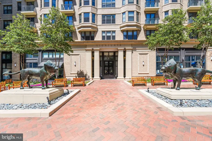 7710 Woodmont Ave #204, Bethesda, MD 20814 - #2