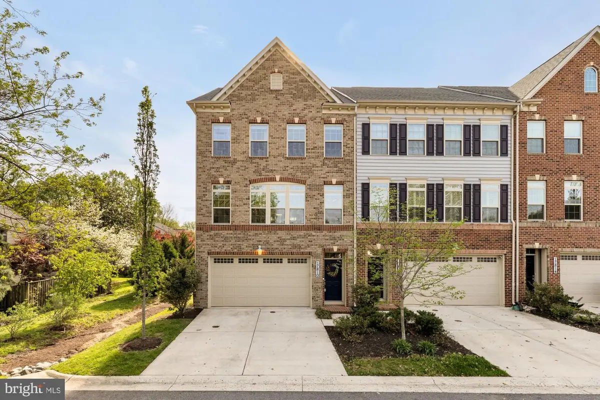 17810 Thomas Village Ln, Sandy Spring, MD 20860 - #1